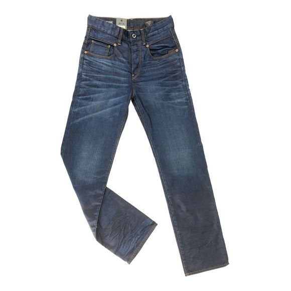 G-Star Raw Radar Loose Men's Denim - Picture 1 of 2